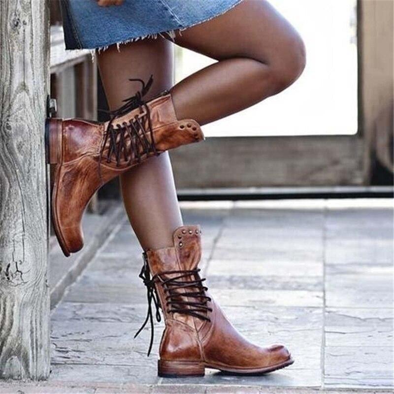 Isabelle | Bottes Élégantes & Confortables