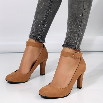 Alice – Élégance haute, confort léger